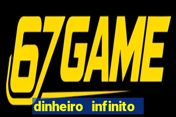 dinheiro infinito fortune tiger